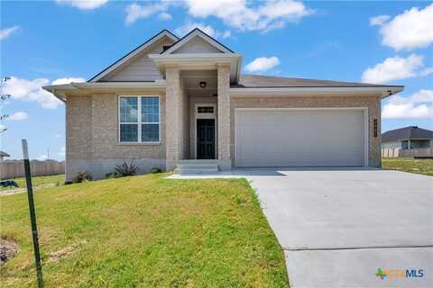 2007 Filmore Cove, Temple, TX 76504