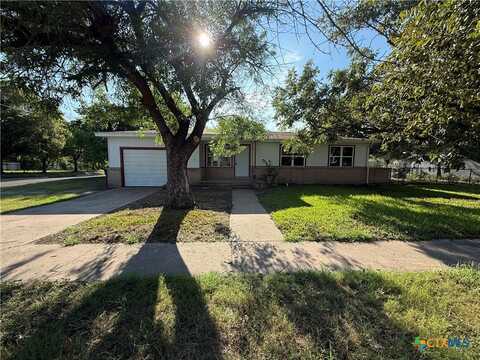 201 Ridge Street, Copperas Cove, TX 76522