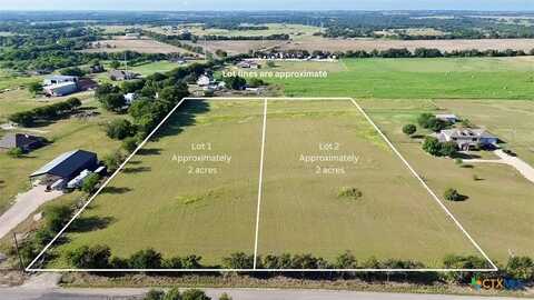 Lot 2 - 919 W Hillyard Road, Moody, TX 76557
