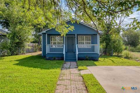 409 Talley Street, Taylor, TX 76574