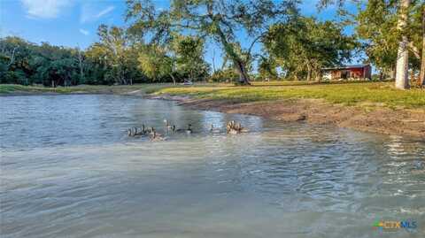 2698 County Road 284, Edna, TX 77957