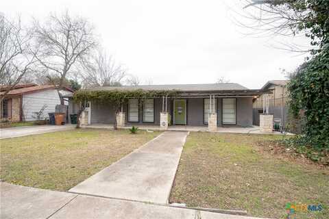 2524 Berkett Drive, Austin, TX 78745