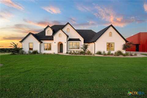 2176 N Speegleville Road, Woodway, TX 76712