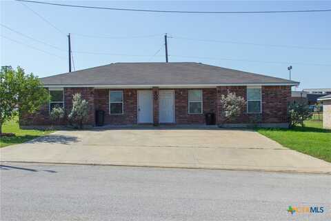 400 Justin, Harker Heights, TX 76548