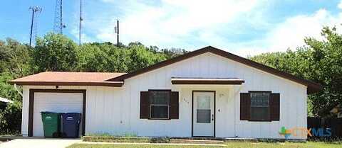 604 Traci Drive, Copperas Cove, TX 76522