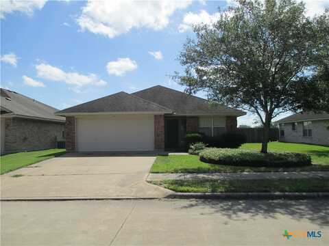 114 Gemini Court, Victoria, TX 77901