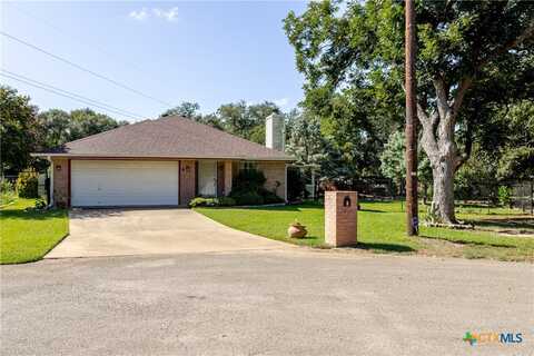 8 Myrtle Court, Belton, TX 76513