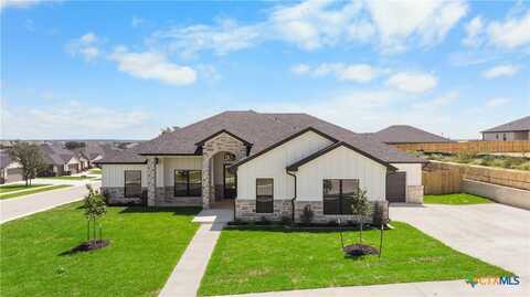 8621 Austin Turner Trail, Killeen, TX 76542
