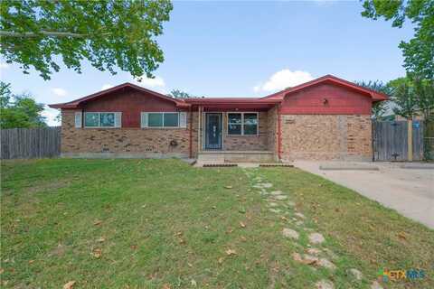 101 North Drive, Copperas Cove, TX 76522