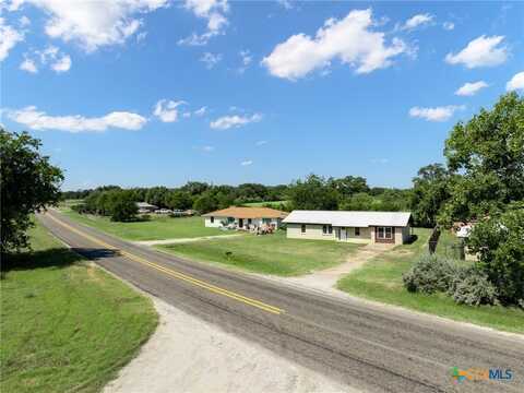575 Farm Road 1602, Jonesboro, TX 76538