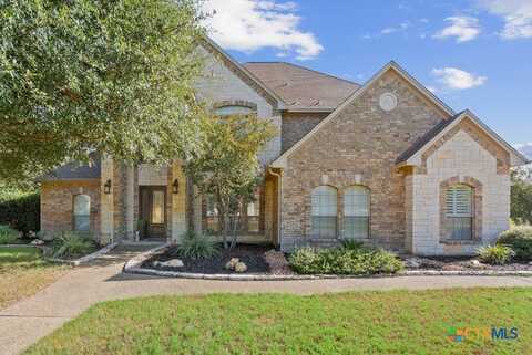2726 Winners Circle, Salado, TX 76571