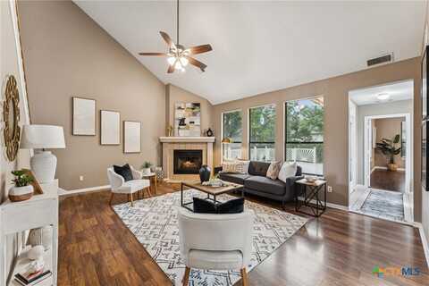 8013 Buckshot Trail, Austin, TX 78729