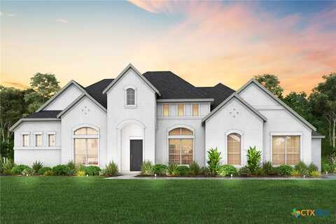 7001 Louis Qualls Lane, Temple, TX 76502