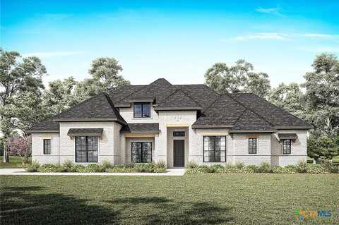 6915 Louis Qualls Lane, Temple, TX 76502