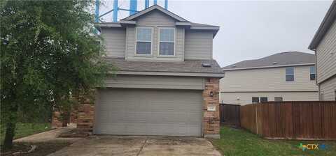 224 Circle Way, Jarrell, TX 76537