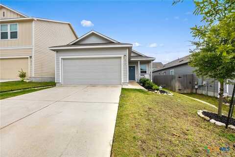 217 Barbary Coast Lane, Jarrell, TX 76537