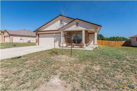 2505 Creekside Hills Boulevard, Copperas Cove, TX 76522