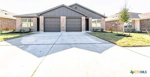 1301 Concord Drive, Copperas Cove, TX 76522