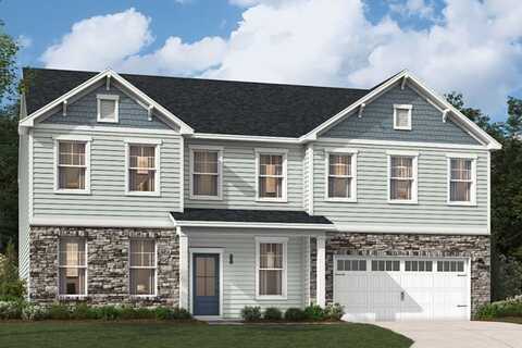 103 Pisces Drive, Yorktown, VA 23693