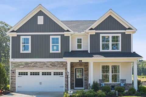103 Pisces Drive, Yorktown, VA 23693