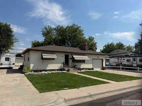 934 Taney Lane, Pocatello, ID 83201