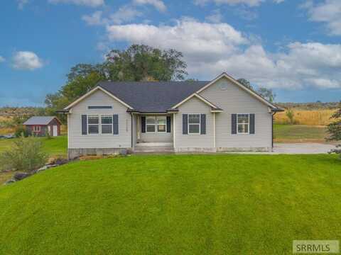 10010 S Robin Road, Mccammon, ID 83250
