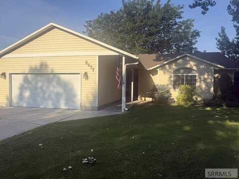 5477 Rodney Street, Chubbuck, ID 83202