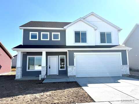 121 S Hailey Creek, Rigby, ID 83442