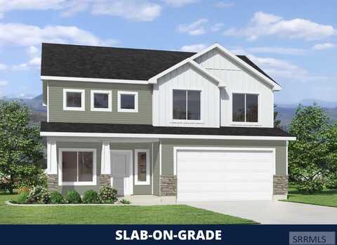 121 S Hailey Creek, Rigby, ID 83442