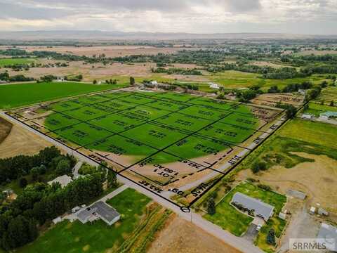Lot 3 E 350 N, St Anthony, ID 83445