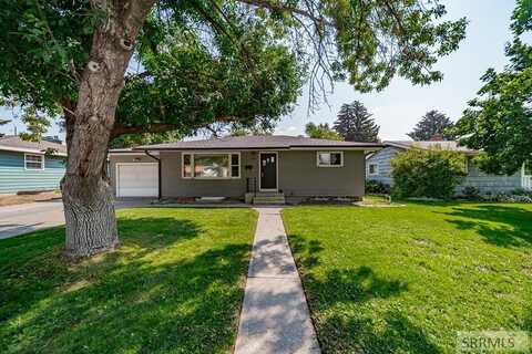 766 Reed Avenue, Idaho Falls, ID 83402