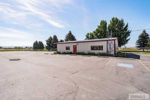 2660 E 1st Street, Ammon, ID 83401