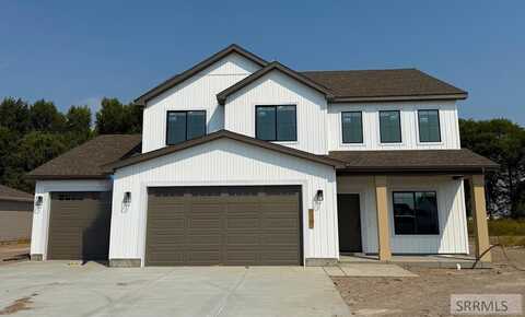 2204 W 550 S, Rexburg, ID 83440