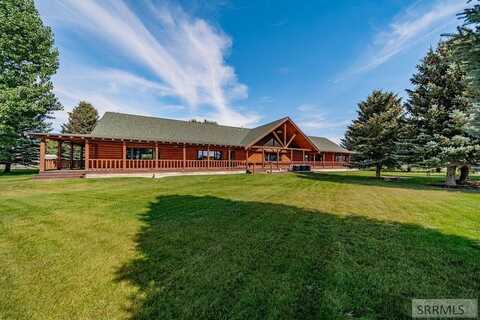 2664 E 1st Street, Ammon, ID 83401