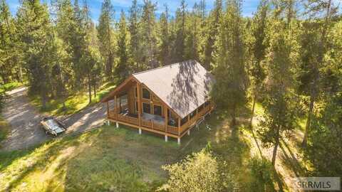4354 Daltons Landing, Ashton, ID 83420