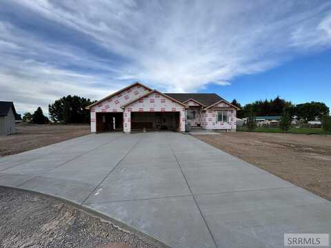 406 Kelton Circle, Shelley, ID 83274