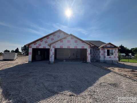 406 Kelton Circle, Shelley, ID 83274
