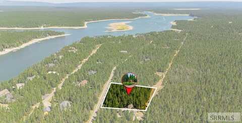 3626 Sparrow Hawk Drive, Island Park, ID 83429