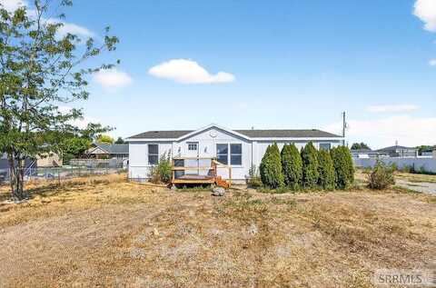 415 Ward Drive, Blackfoot, ID 83221