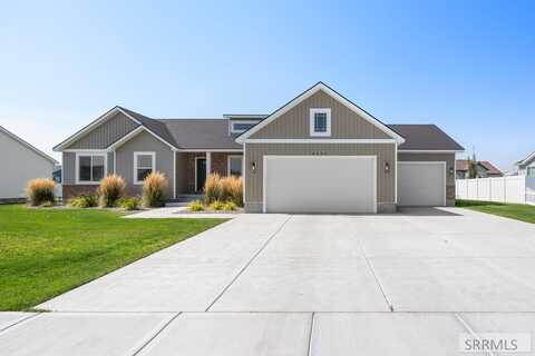 4269 N Hemingway Avenue, Idaho Falls, ID 83401
