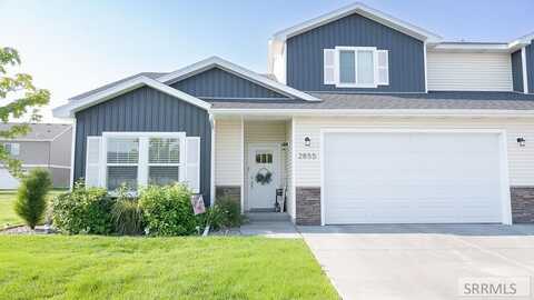 2855 Elmwood, Idaho Falls, ID 83402