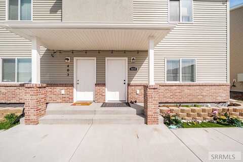 2015 Lawrence Lane, Blackfoot, ID 83221