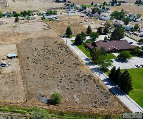 Tbd N 4th Street, Downey, ID 83234