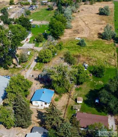 13254 N Yellowstone Hwy, Pocatello, ID 83202