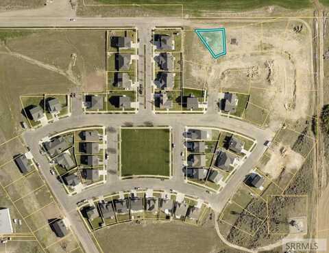 Tbd Paul Revere Lane, Rexburg, ID 83440