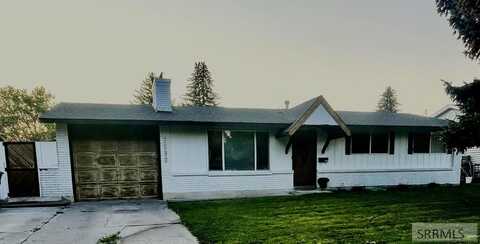 2080 Eagle Drive, Ammon, ID 83406