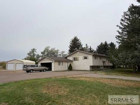 422 N 900 W, Blackfoot, ID 83221