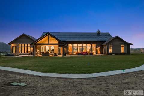 2399 Chapel Road, Swan Valley, ID 83449