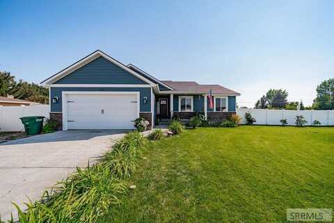 4088 E Madina Street, Idaho Falls, ID 83401