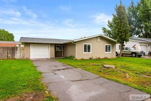 565 Cardinal Drive, Shelley, ID 83274
